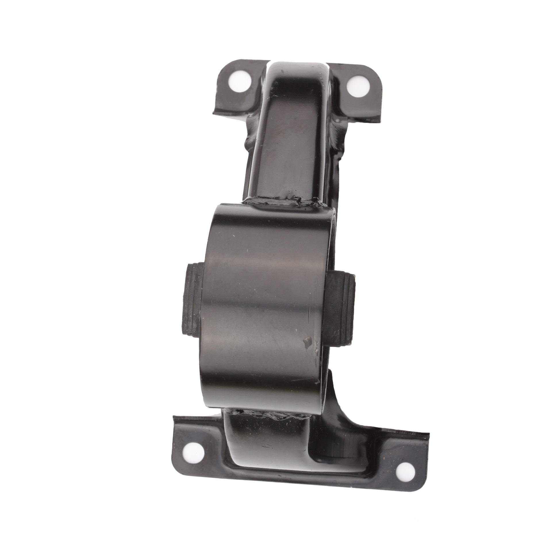 Labwork Engine & Transmission Mount Kit For Dodge Journey FWD 2009-2010 (4-Piece)-860653