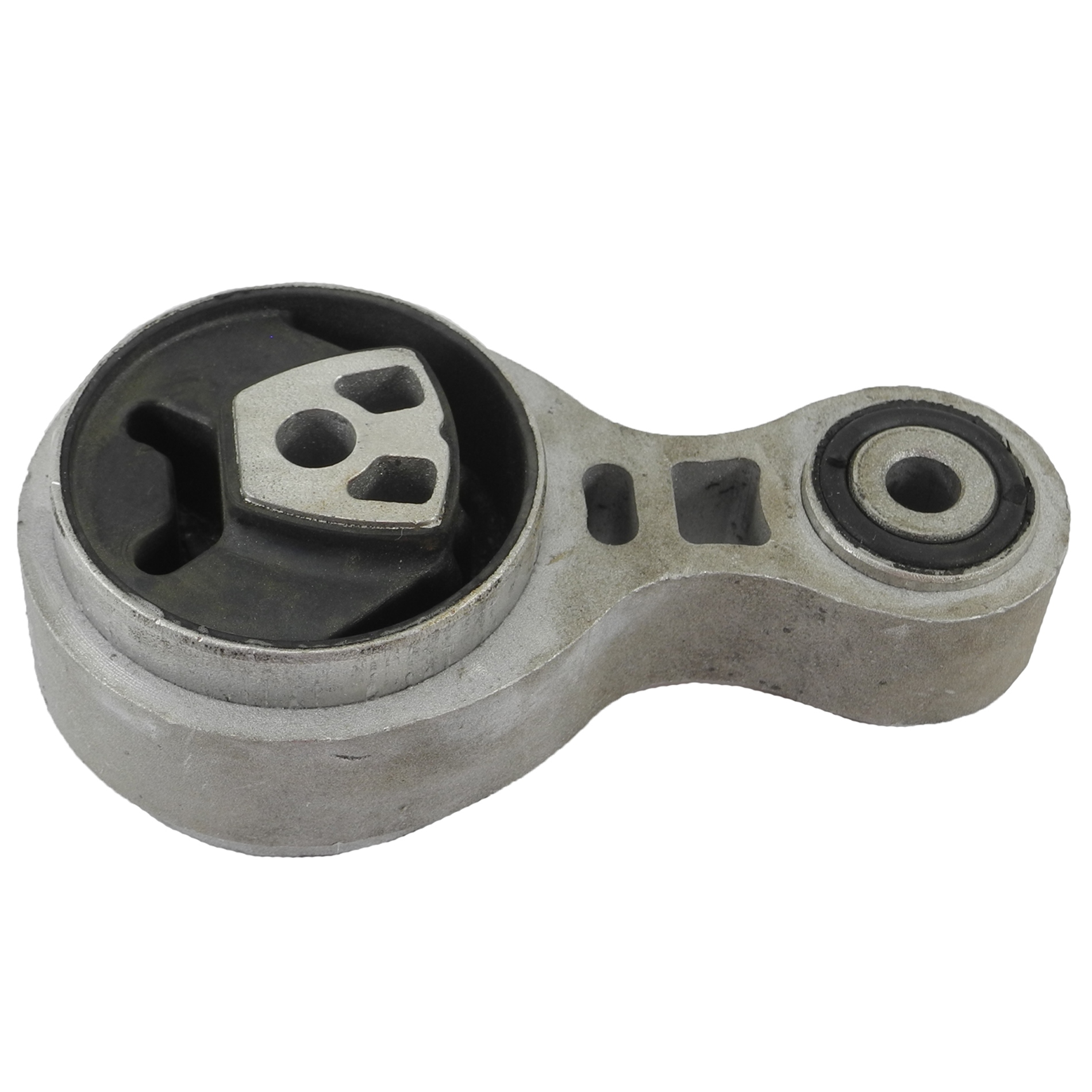 4431 5556 5474 Set 3 Motor & Manual Trans Mount For 20102012 Ford