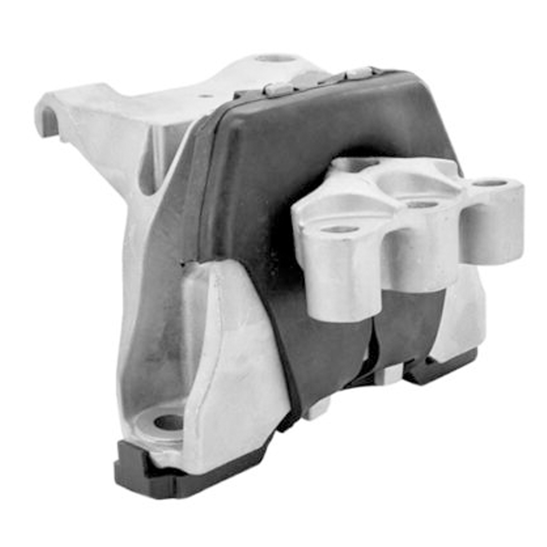 Engine Motor Mount 5674 EM4239 New For Dodge Dart 2013 20142016 2.0L