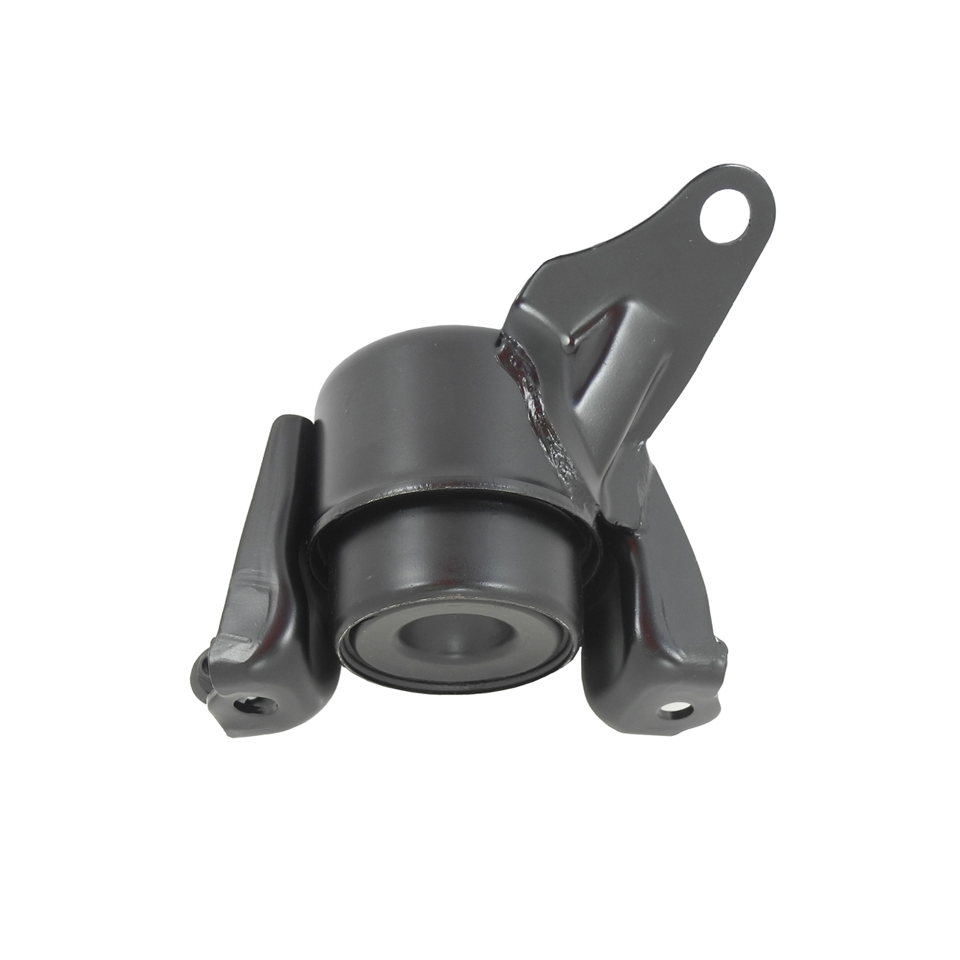 MotorKing Engine & Transmission Mount Kit (4-Piece) For Scion TC 2.4L (2005-2010) - MK127 MK128