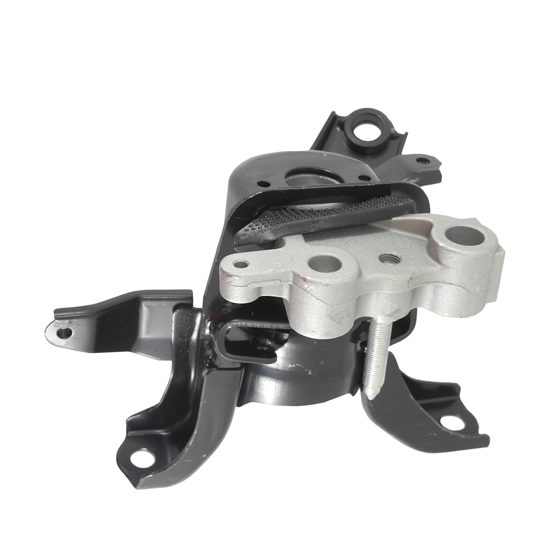 MaxBene Engine Mount Kit (3PCS) For Lexus CT200H & Toyota Prius PriusV 1.8L 2010-2016
