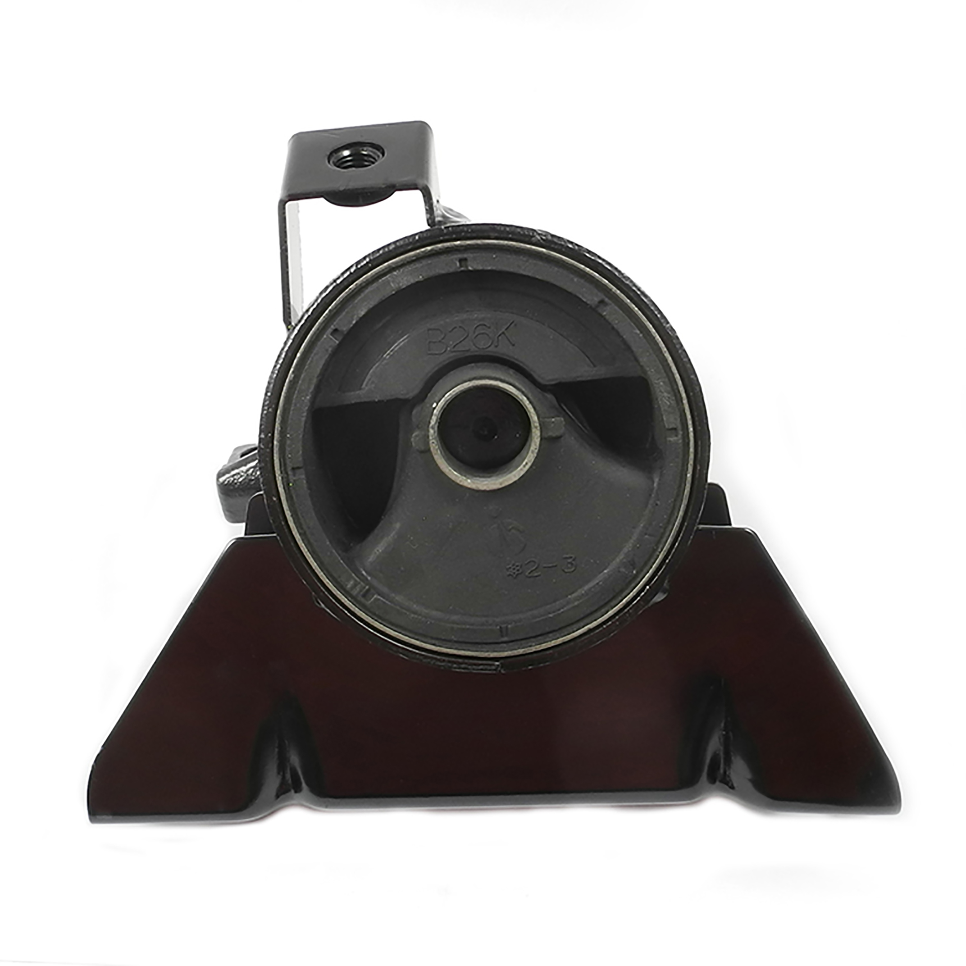 thumbnail image 2 of N° Bj0N39040C Engine Mount For Mazda Protege5 2.0L At 2001-2003 / Rear 2 of 11