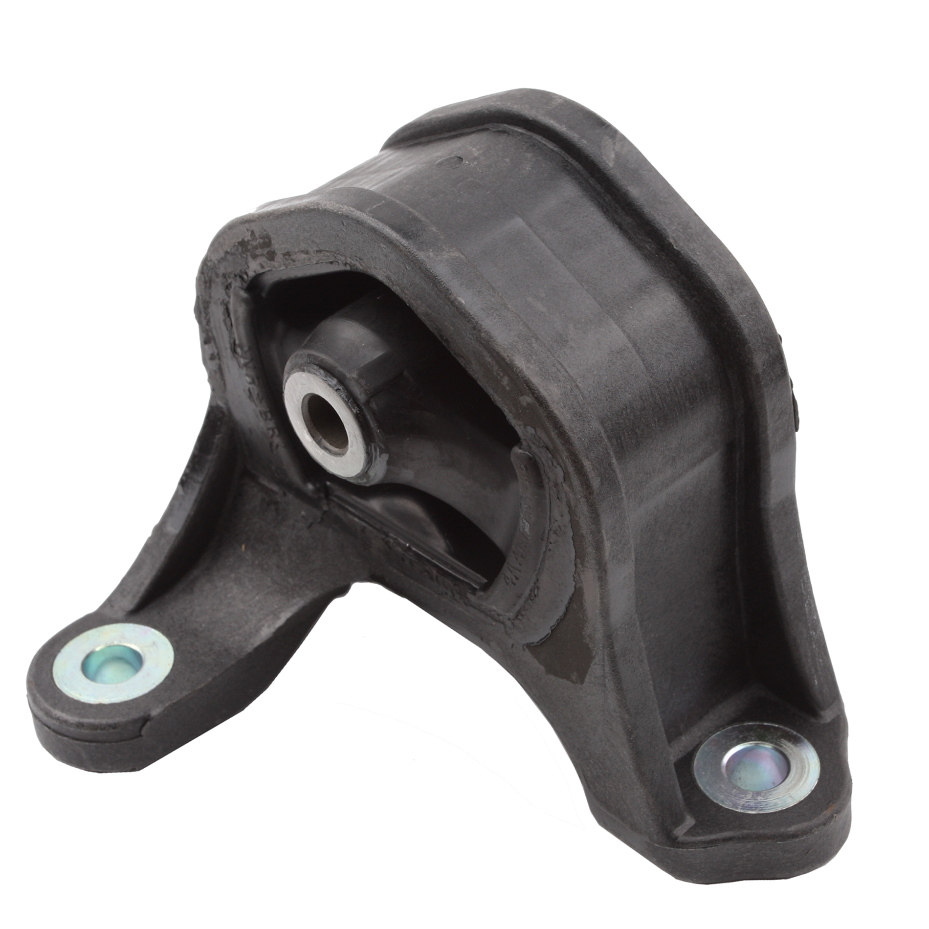 For 20092012 Honda Accord Acura TSX 2.4L Manual 4PCS Engine Motor