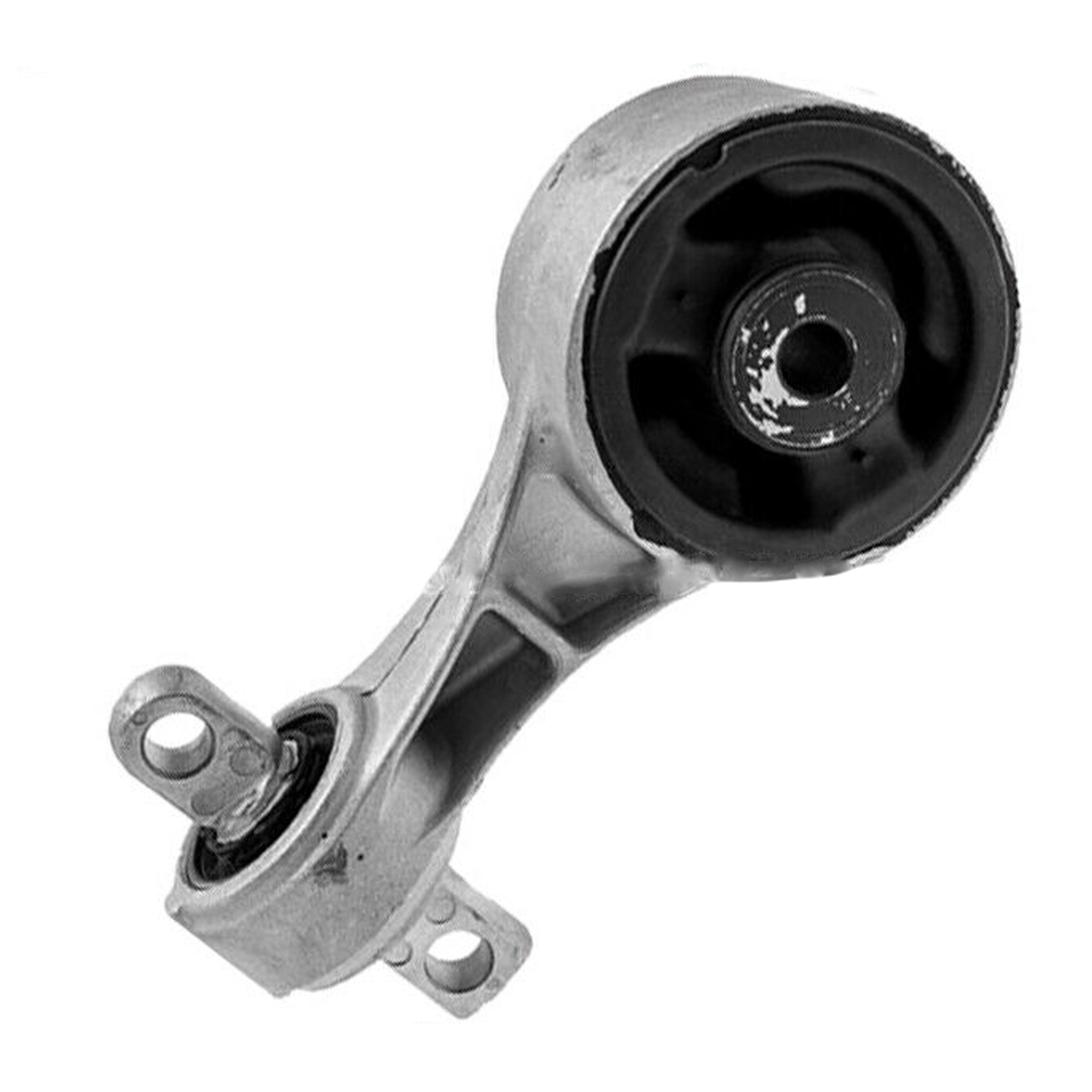 thumbnail image 2 of 4M Autoparts 4-Piece Engine Motor Mounts & Transmission Mount Set For Acura ILX, Honda Civic L4-2.4L 2 of 5