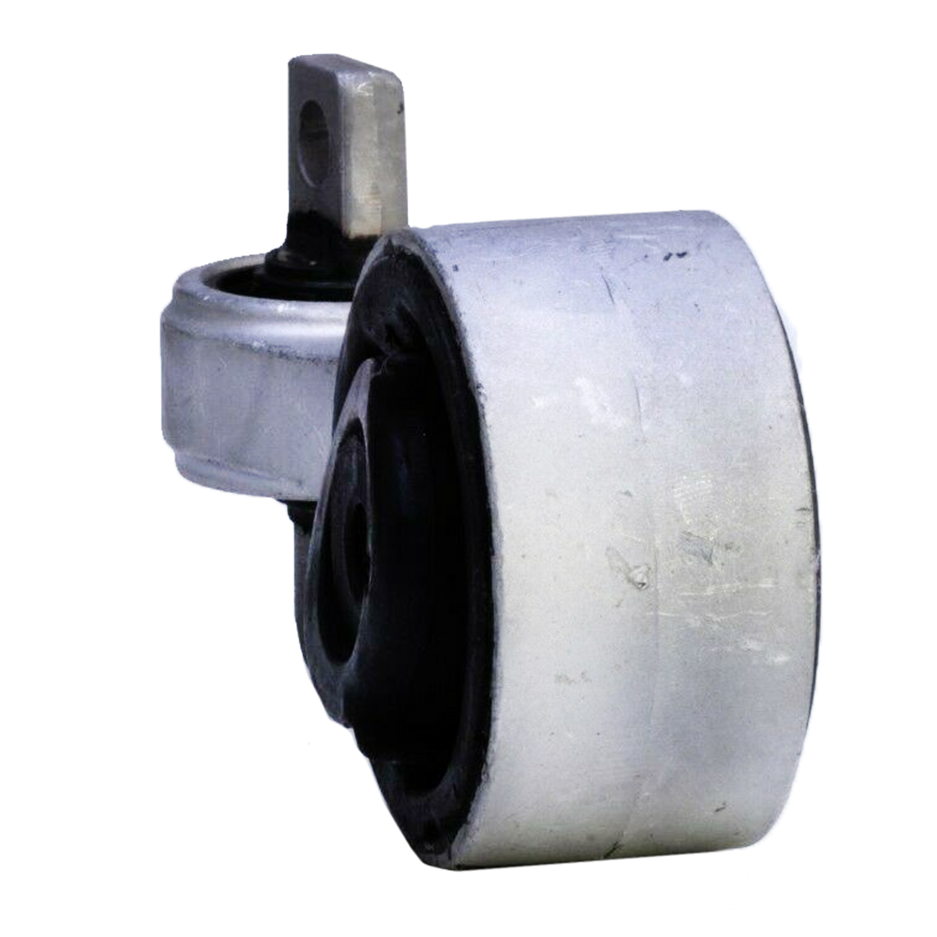 thumbnail image 2 of 4M Autoparts 4-Piece Engine Motor Mounts & Transmission Mount Set For Acura ILX, Honda Civic L4-2.4L 2 of 5