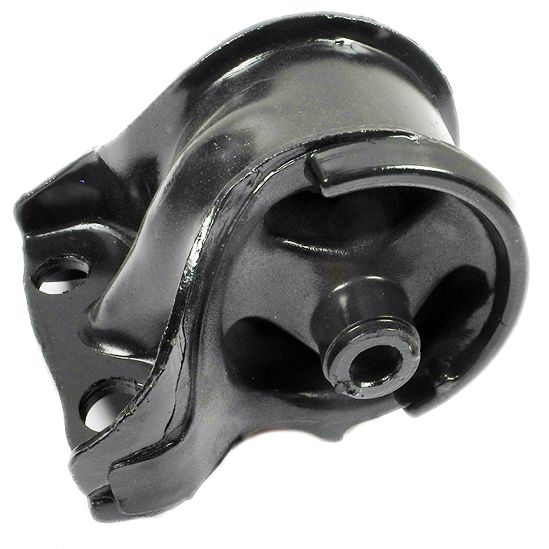 Engine Motor & Trans Mount For 19931995 Honda Civic Del Sol 1.5L