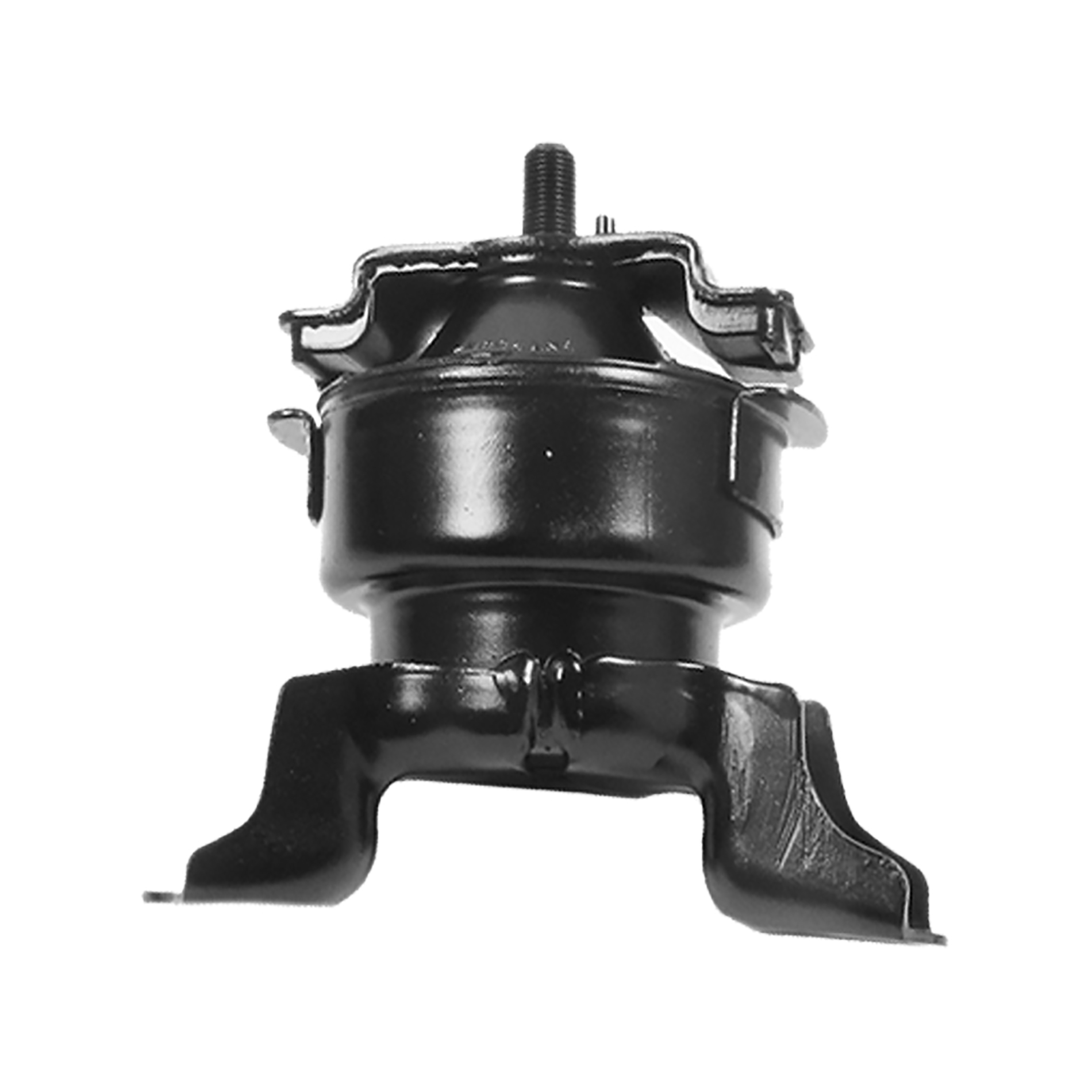 ENGINE MOTOR & Trans Mount For Honda Civic Si Model 1.6L 9900 6556