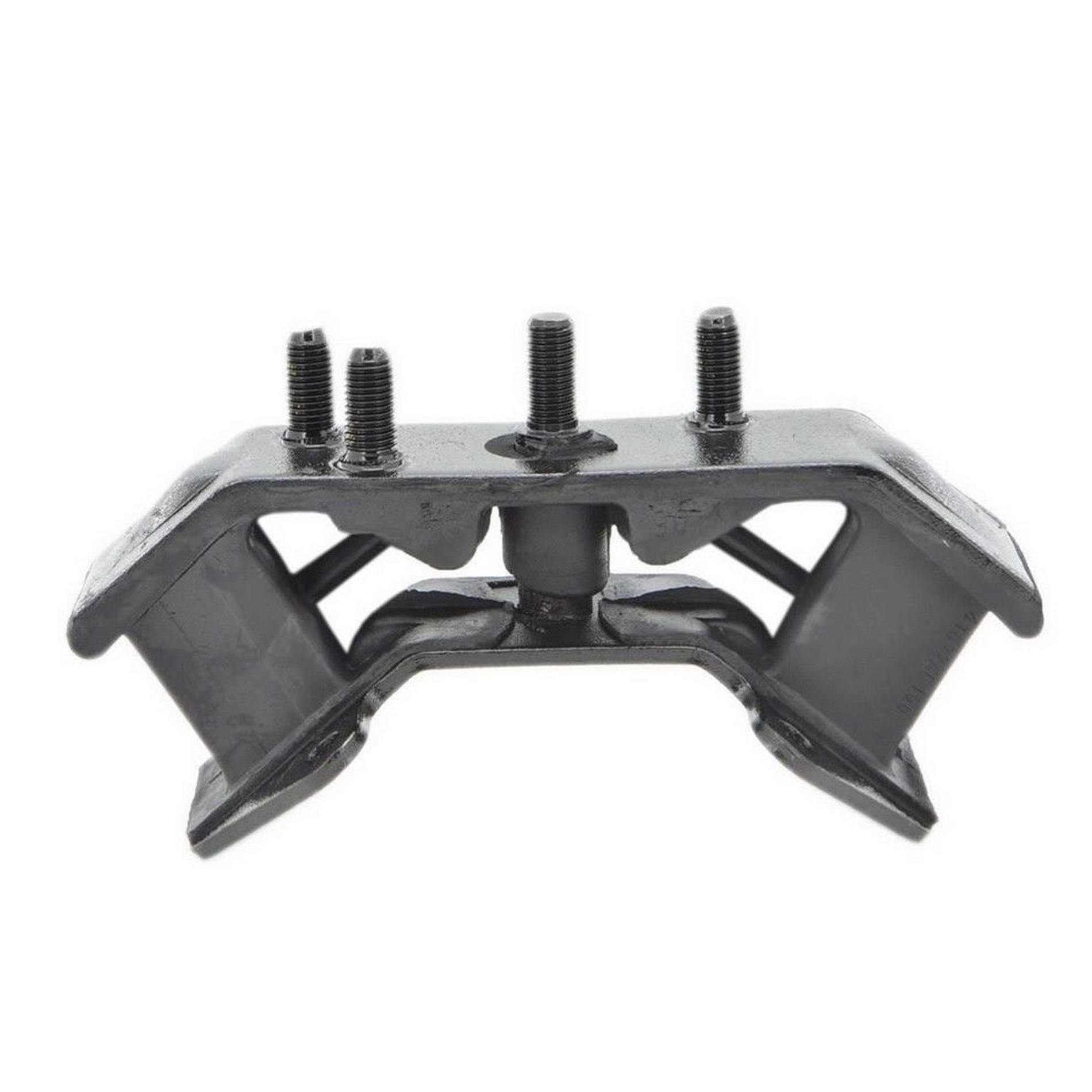 MotorKing Engine & Transmission Mount Set (3-Piece) For Subaru Forester X / XS - Replaces 6709, 6714