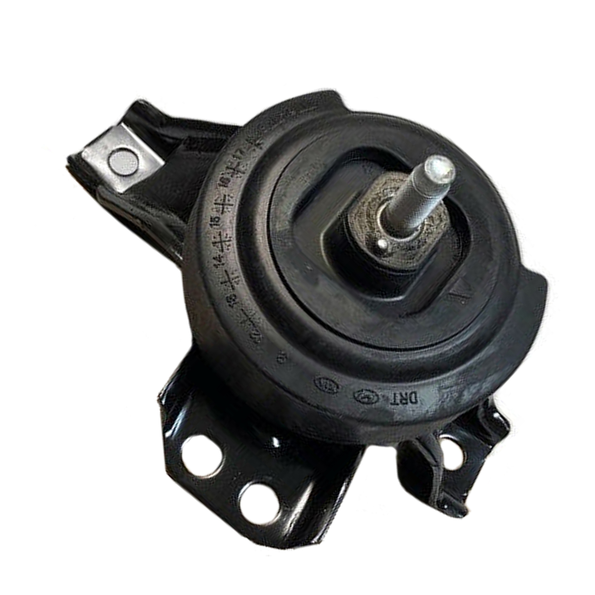 Engine Motor Mount 71062 For 1318 Hyundai Santa Fe 1415 Kia Sorento 3