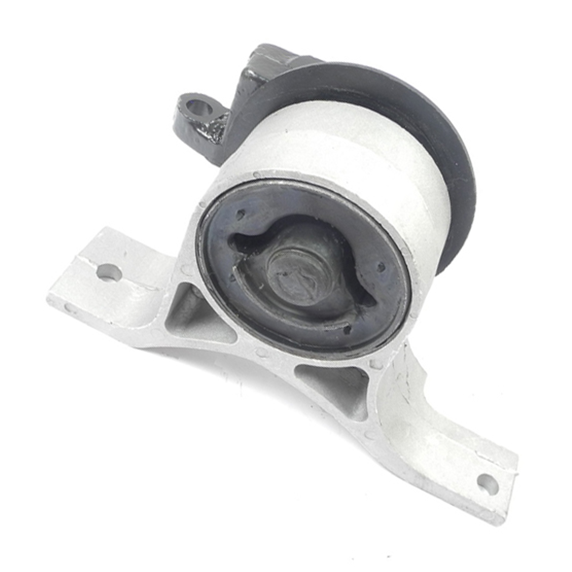 Motor & Manual Trans Mount For Nissan Altima 02-04 3.5L 4357