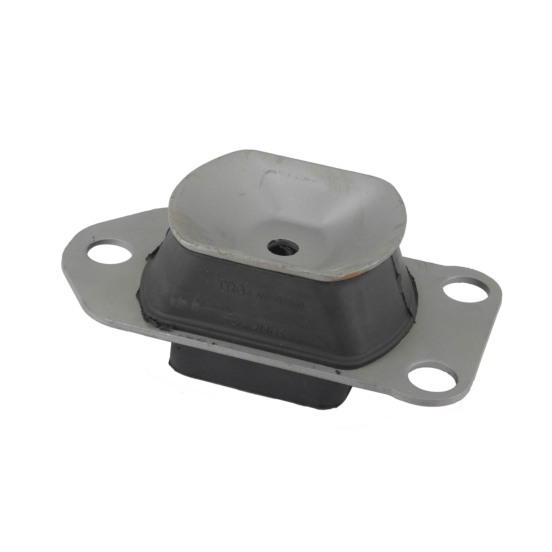 For 072012 Nissan Sentra 2.5L Set 2PCS Engine Motor & Manual