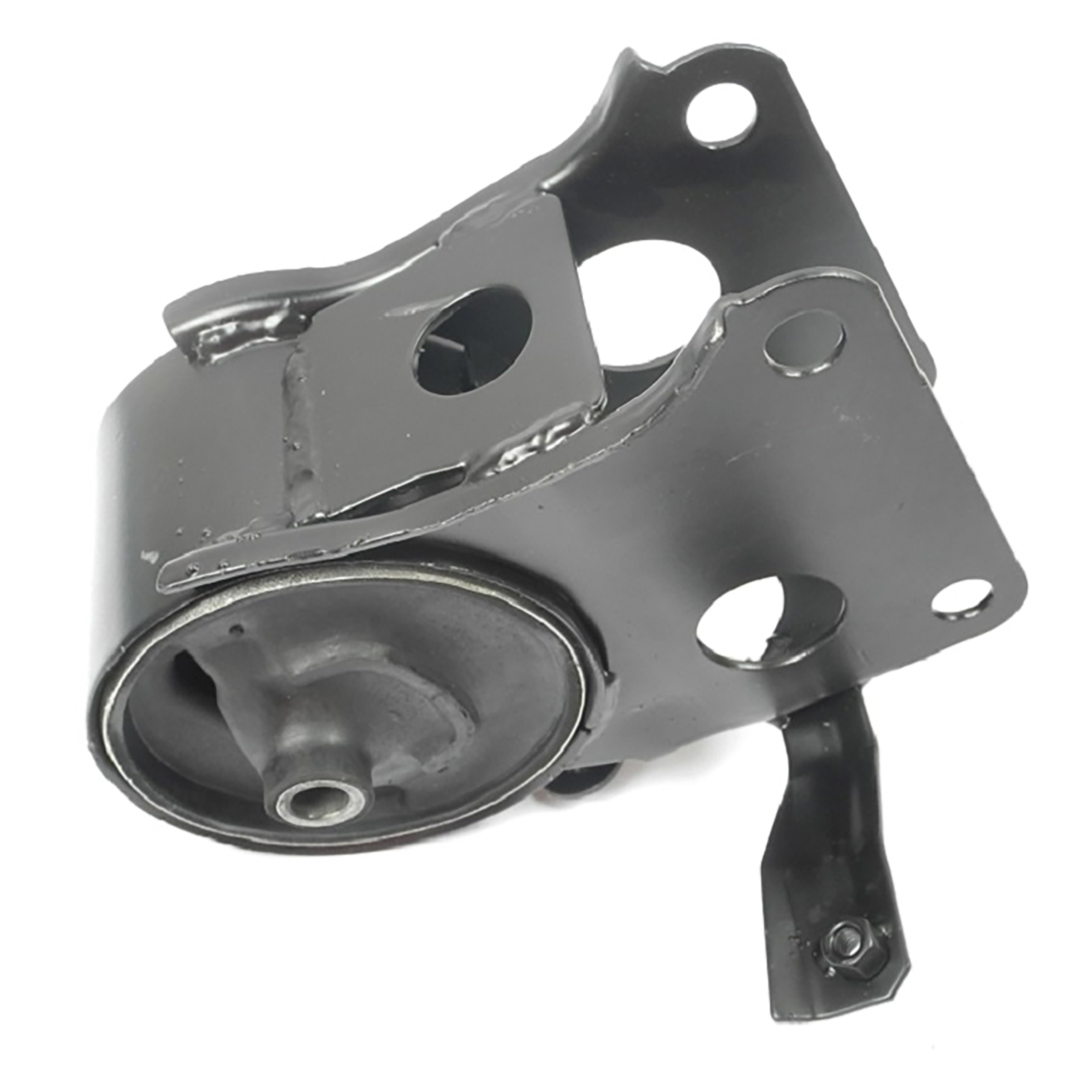 Motor & Manual Trans Mount For Nissan Altima 02-04 3.5L 4357 7349