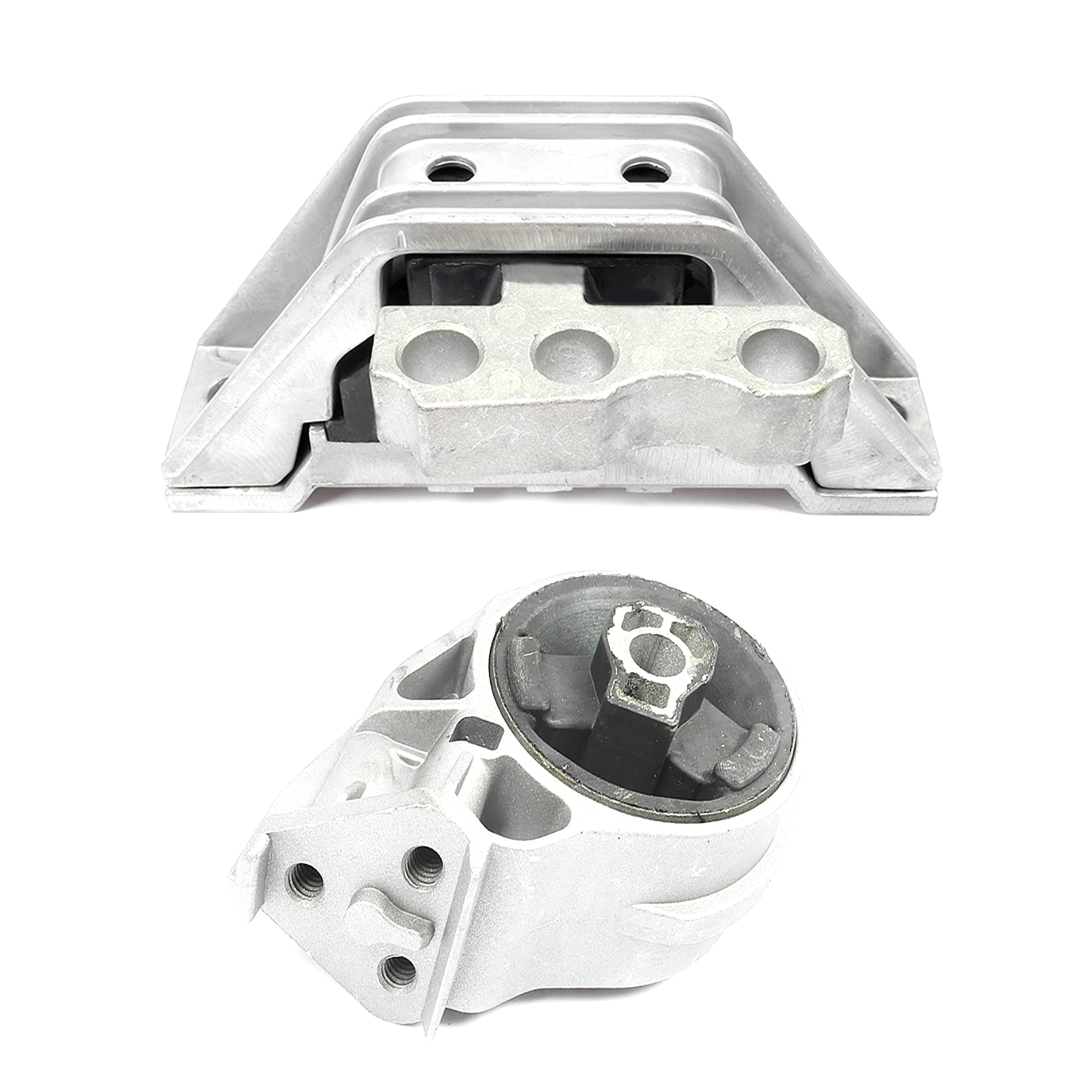 05-11 Chevy Cobalt HHR/ Pont G5/ Sat Ion 2.2L 2.4L AUTO RR Trans Mount 05-11 Chevy Cobalt HHR/ Pont G5/ Sat Ion 2.2L 2.4L AUTO RR Trans Mount
