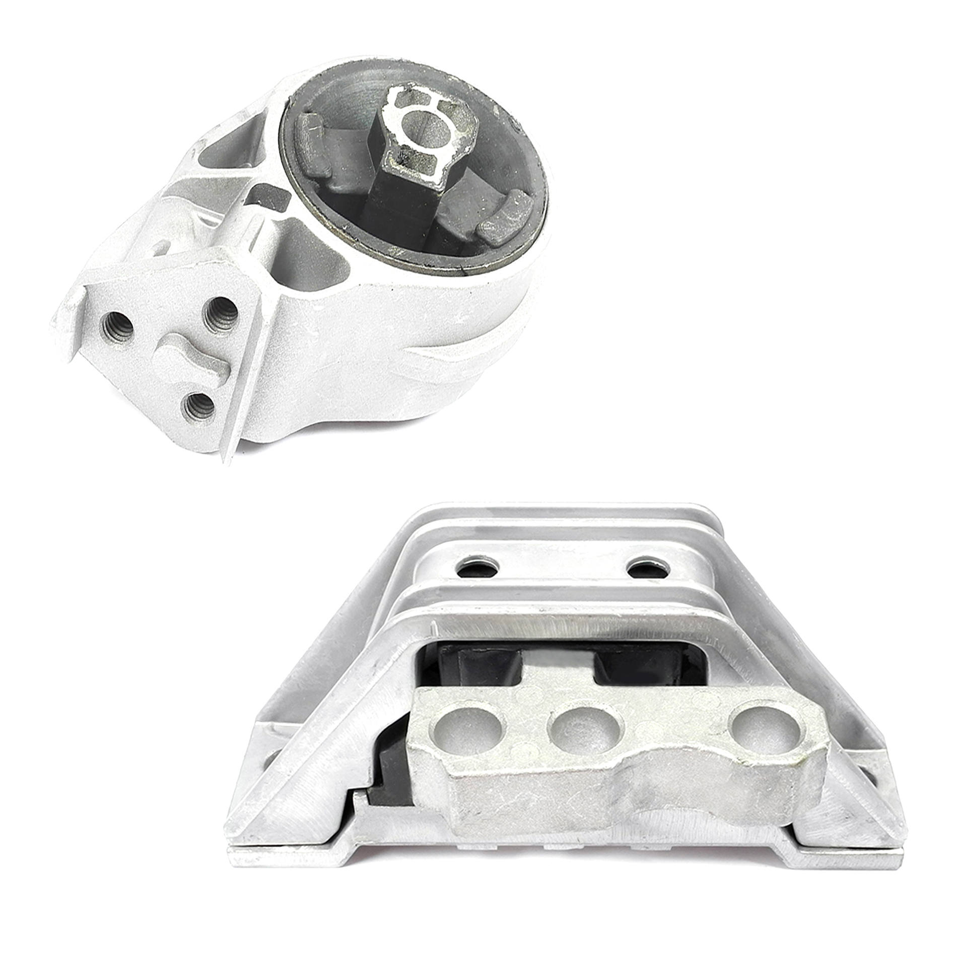2PCS Engine Motor & Trans Mount For Chevrolet Cobalt HHR Pointiac G5 2