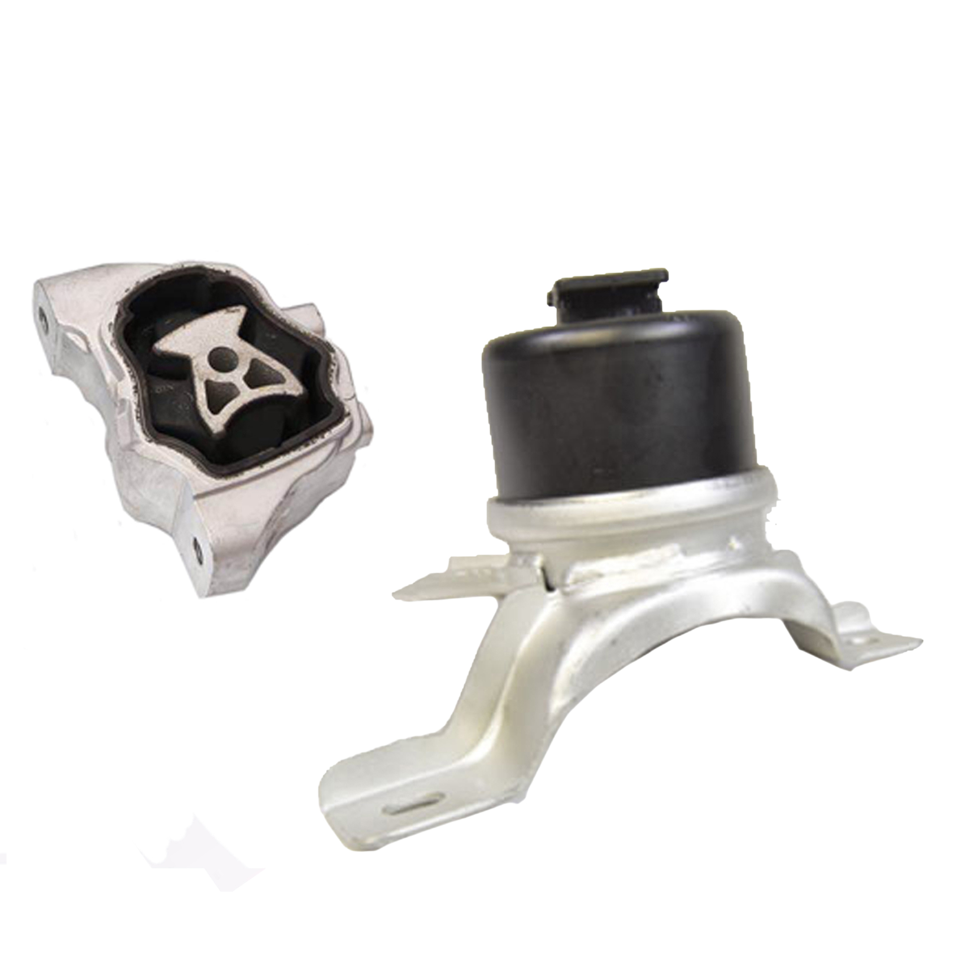 For Volvo S60 S80 V70 SC60 XC70 4070 MK167 Land Rover LR2 Engine Motor