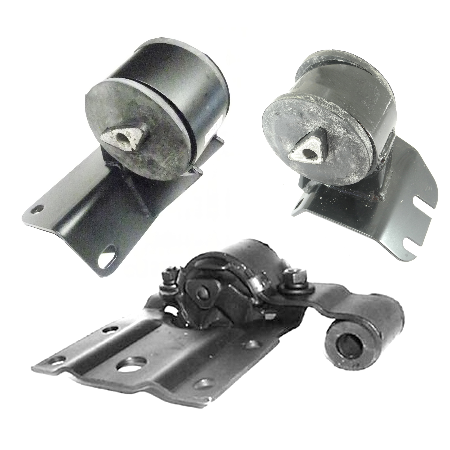 Parts & Accessories Transmission Mounts Set For Jeep Grand Cherokee 93/