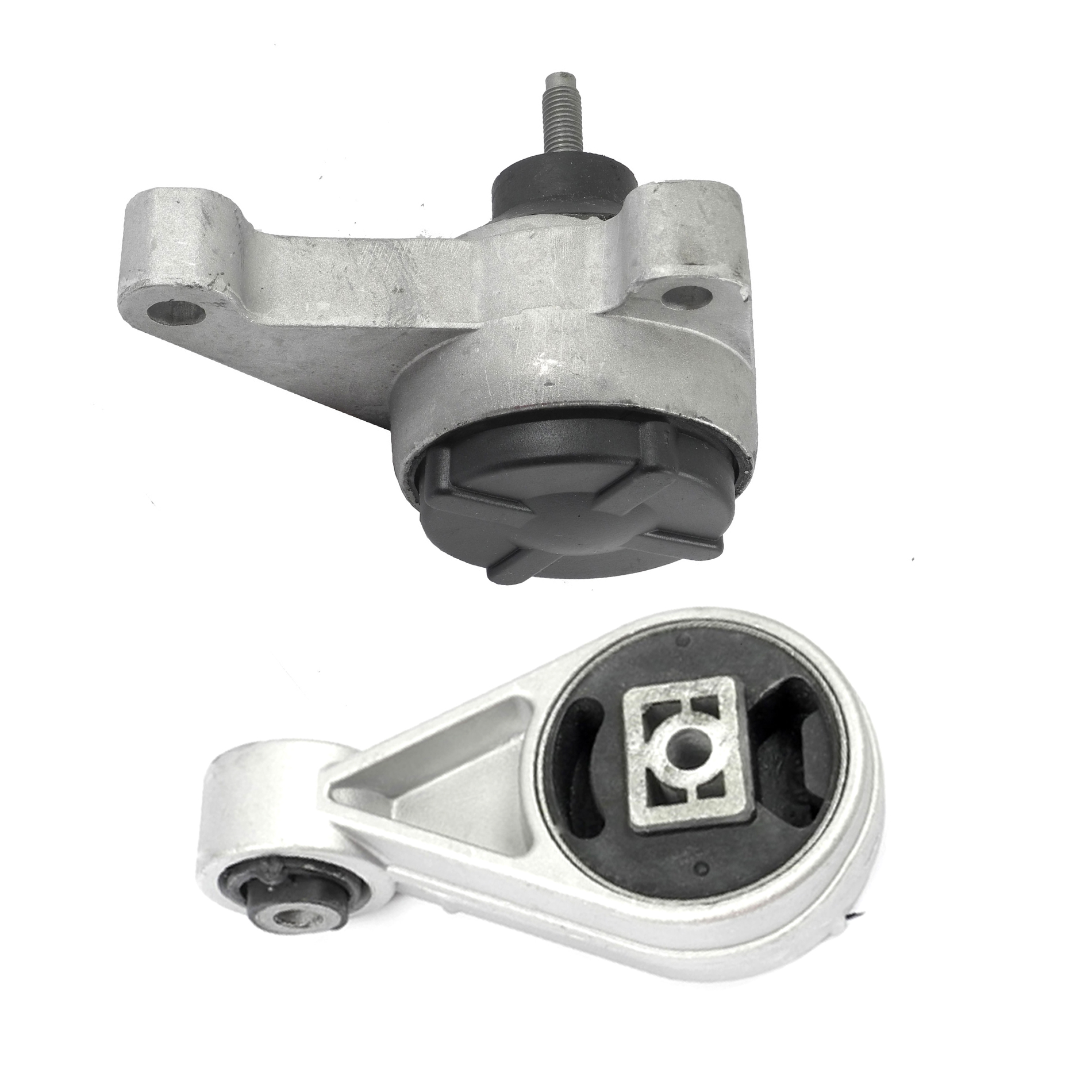 For 0203 Ford Focus SVT 2.0L 3085 2939 2PCS Engine Motor & Torque