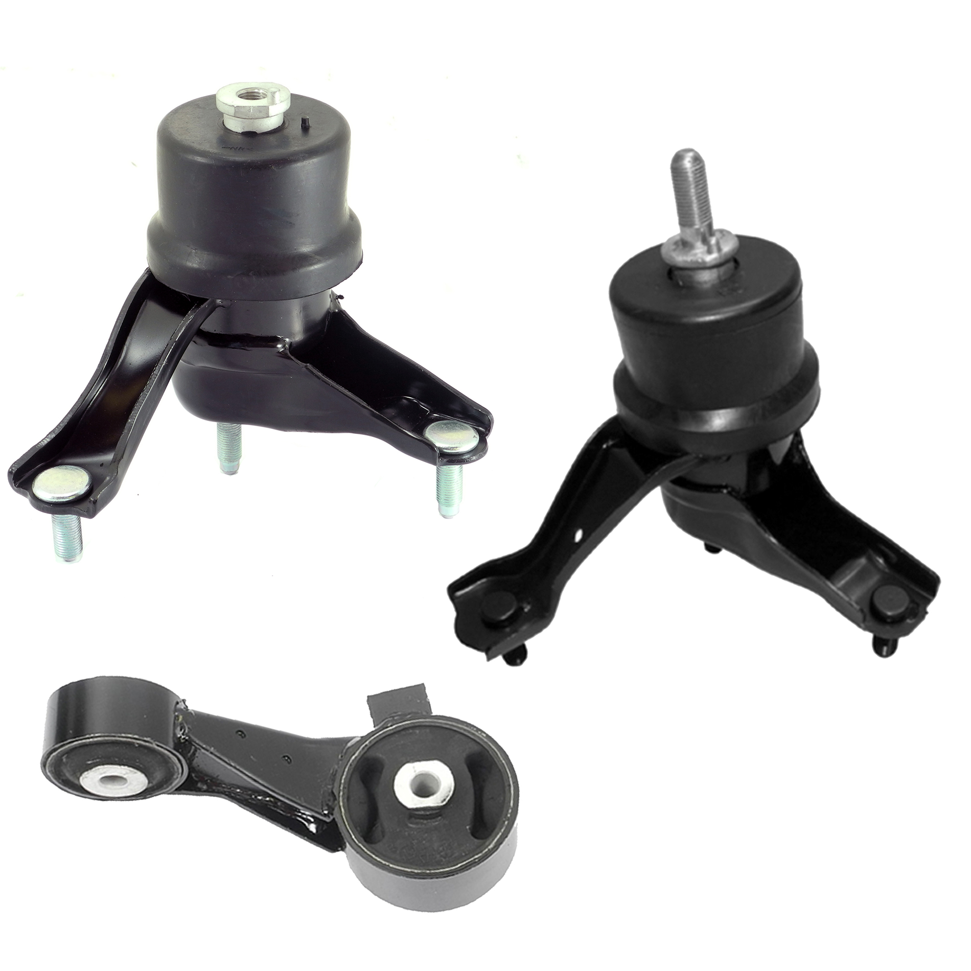 Car & Truck Engines & Components Front & Front Right Torque Motor Mount