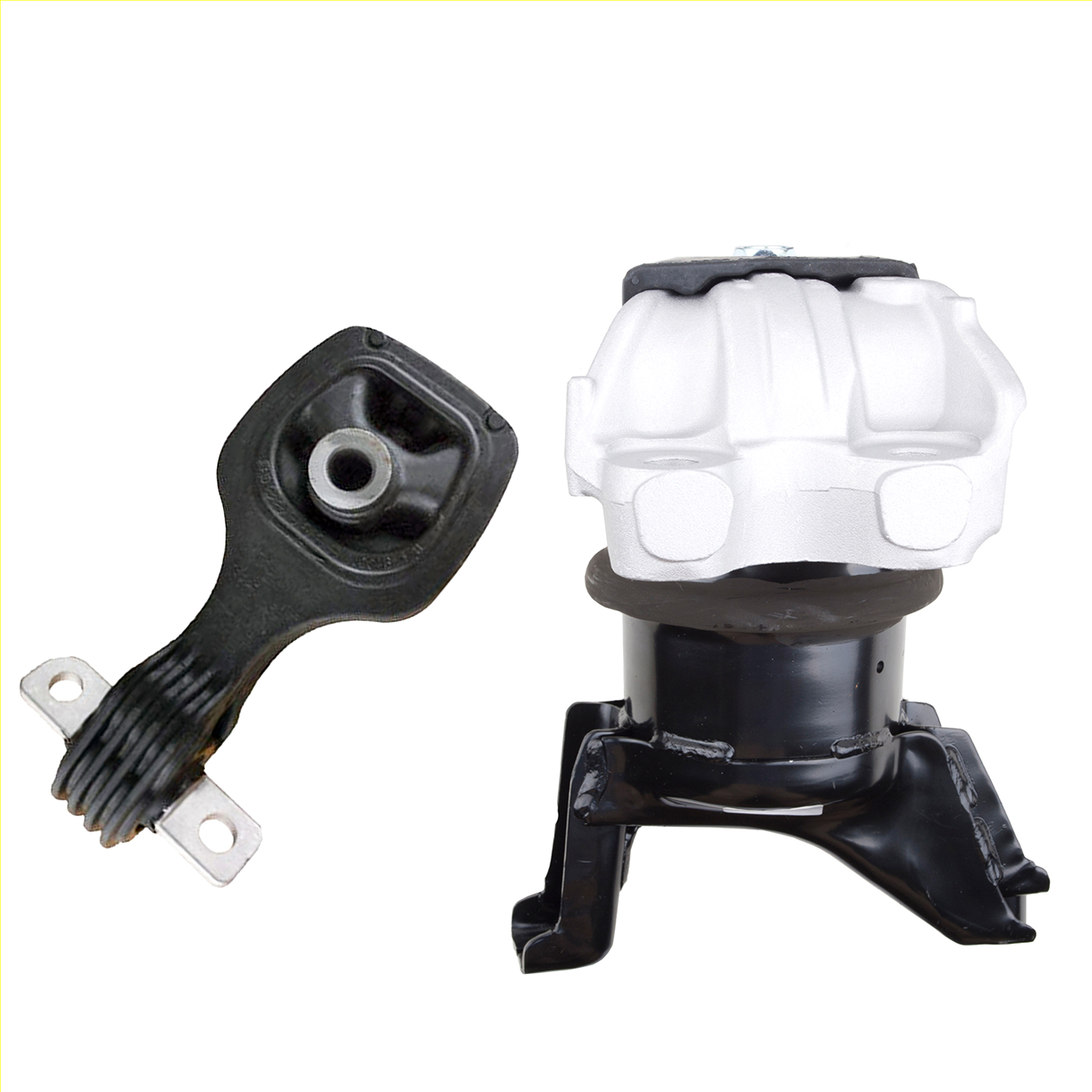 Hydraulic Engine Motor Mount Auto For Honda Civic 1215 1.5L Front