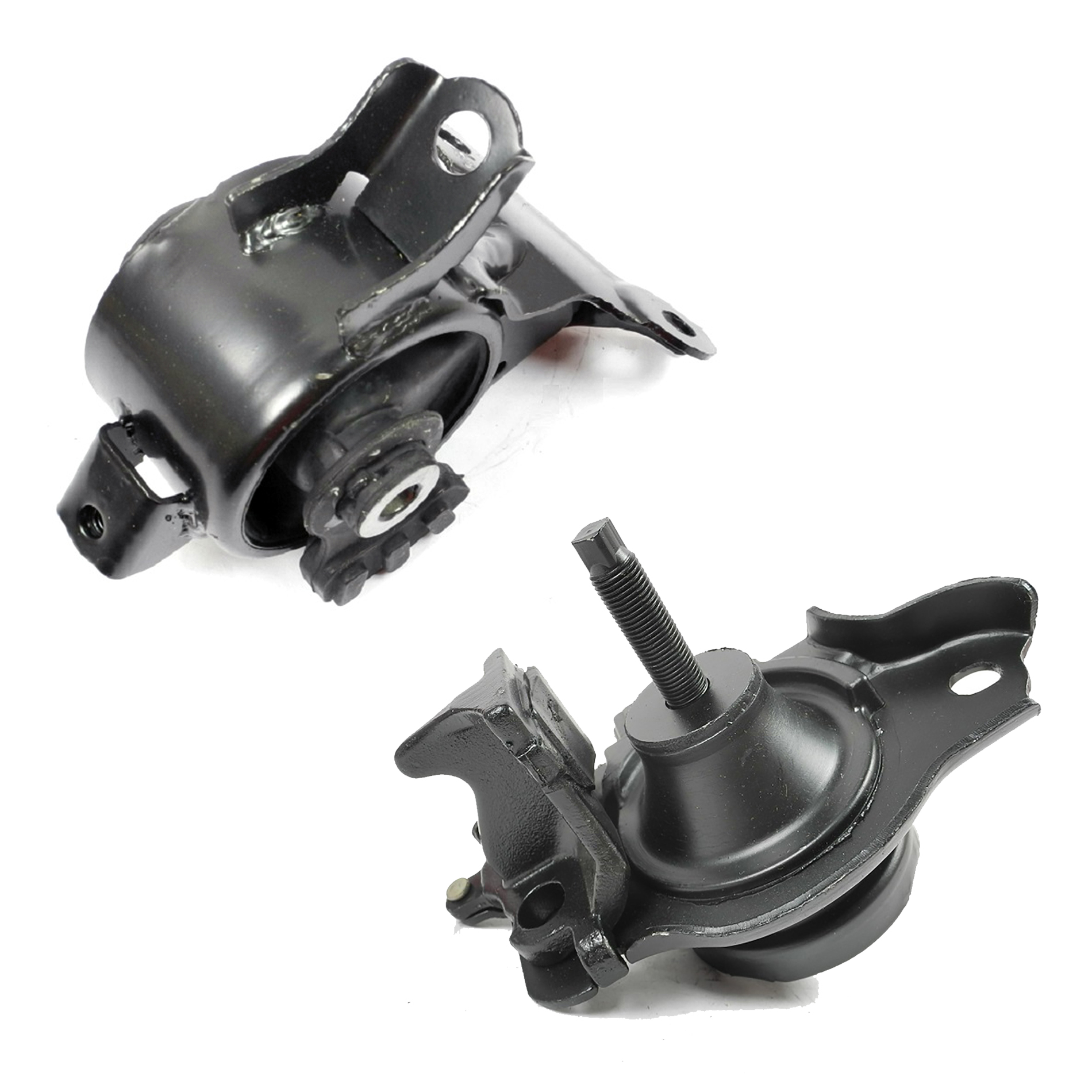 New Trans Front Right Engine Mount For 2007-2008 Honda With Manual AM500