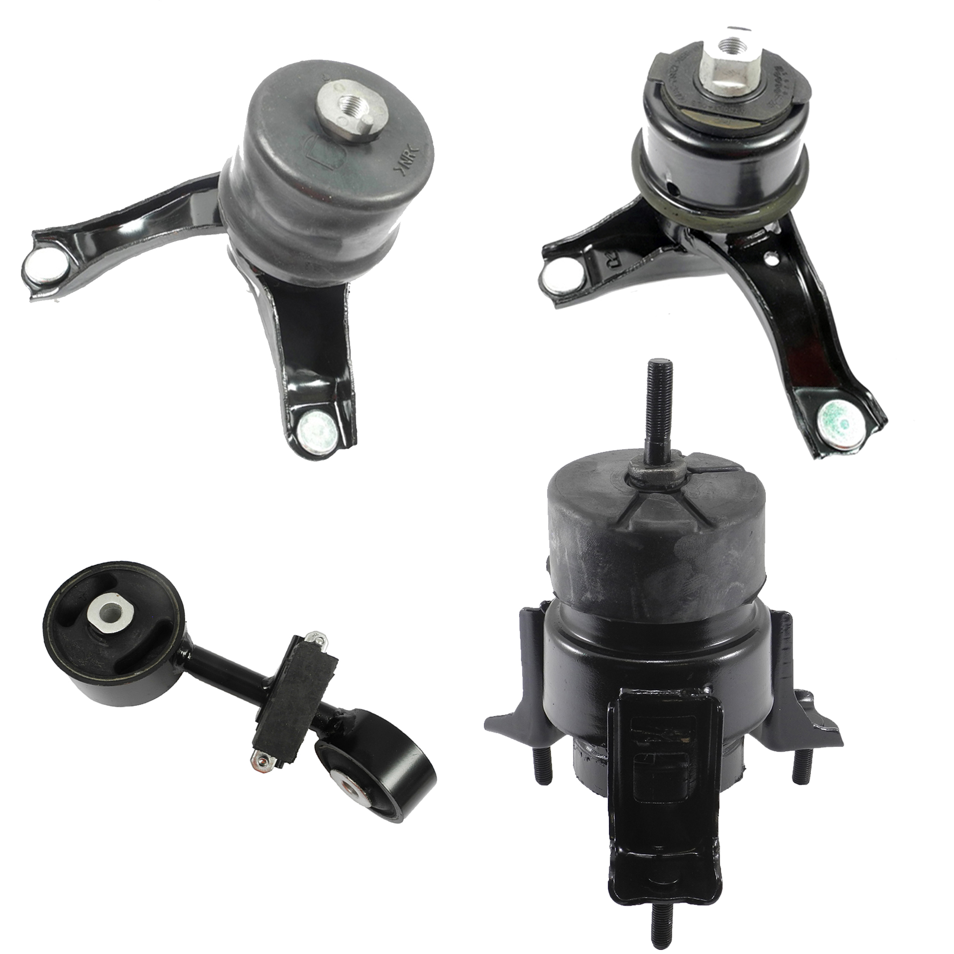 For Toyota Highlander 3.0L 2001-2003 4270 4206 4287 Engine