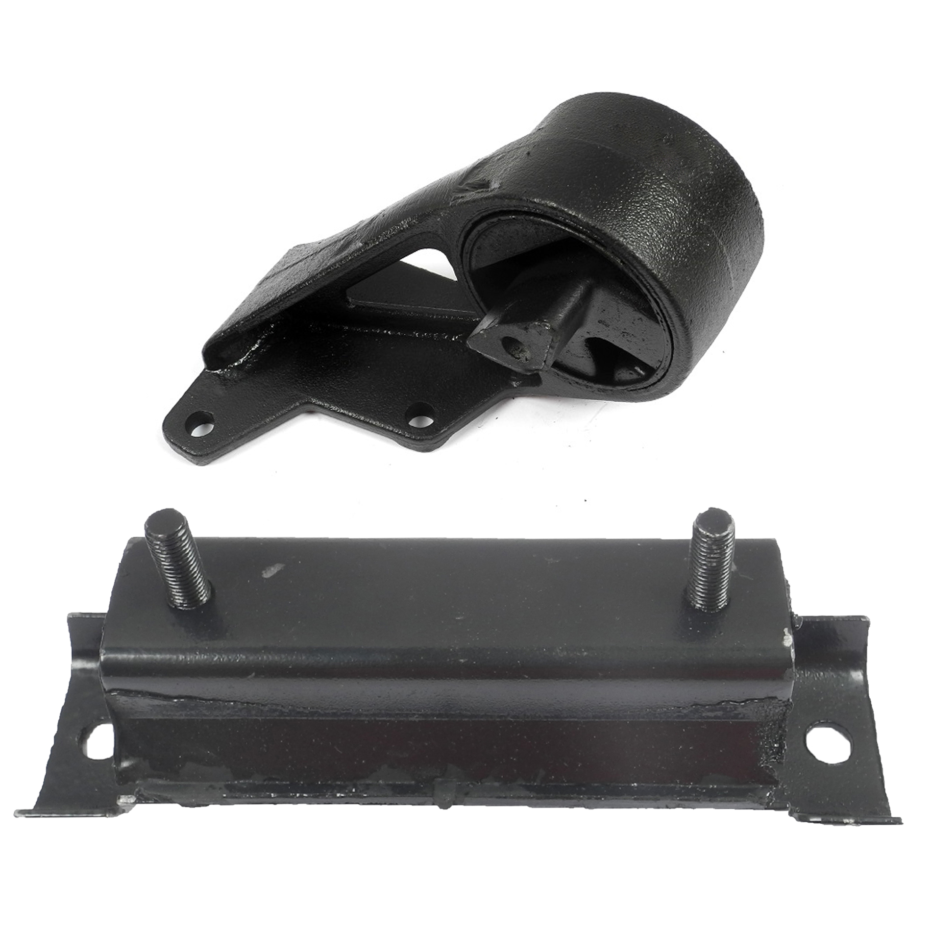 Engine Motor & Trans Mount For Dodge Ram 1500 2500 3500 5.2L 5.9L 8.0L