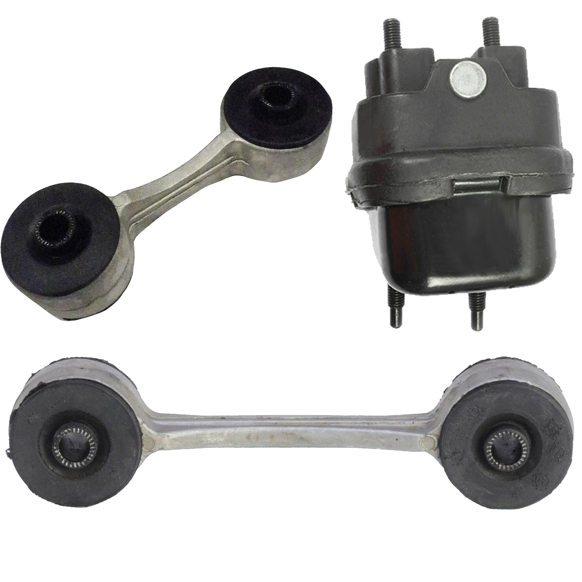 Engine Motor Amp Torque Strut Mount For Cadillac Deville