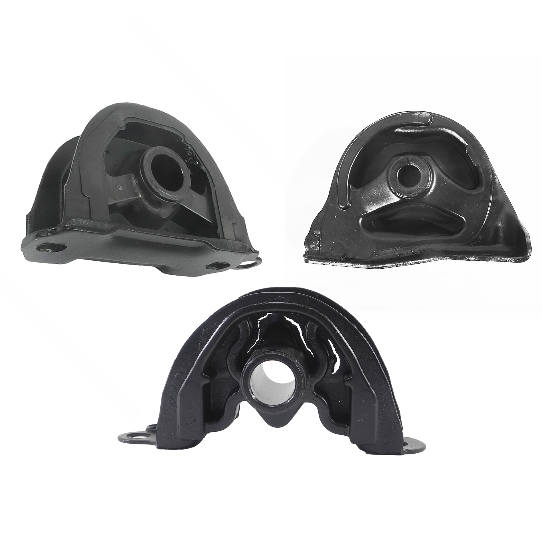 Engine Motor Mount For Honda Civic Si 1999-2000 1.6L 6576 6563