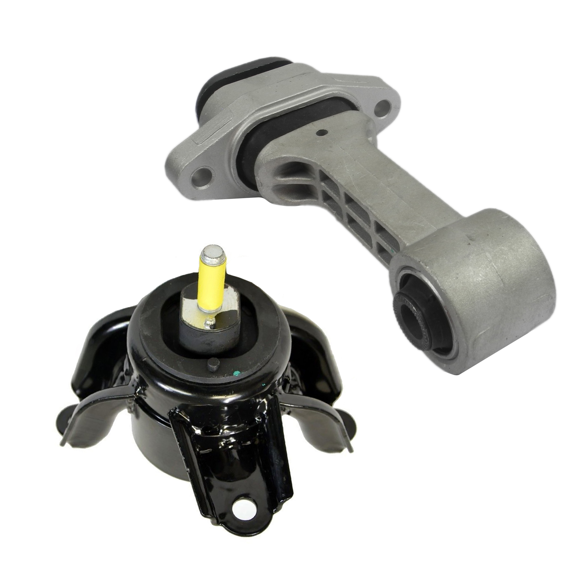 71004 71020 Engine Motor Mount For Hyundai Accent Elantra Kia Forte