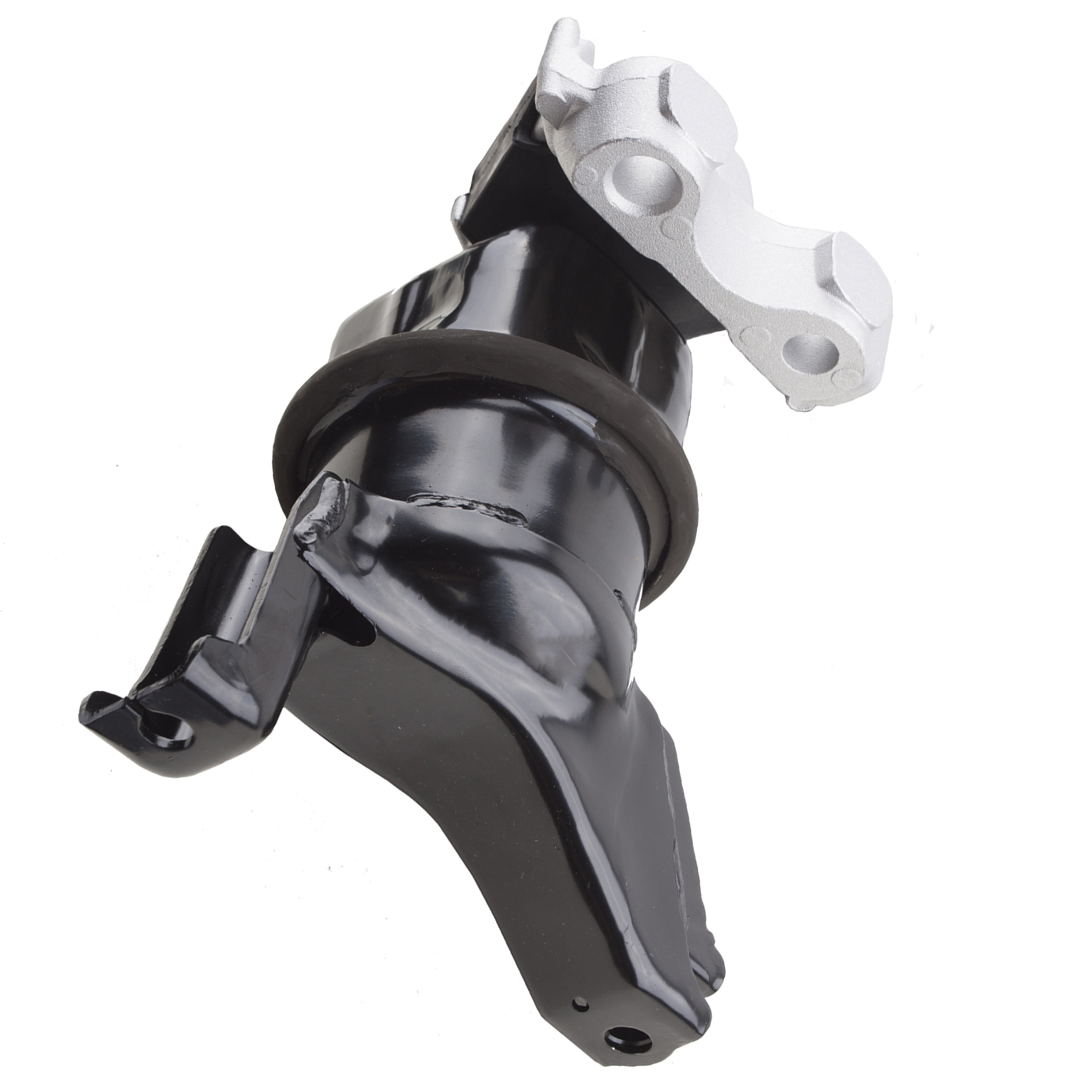 Front Engine Motor Mount Automatic Trans Hydraulic For Honda Civic 1.8L