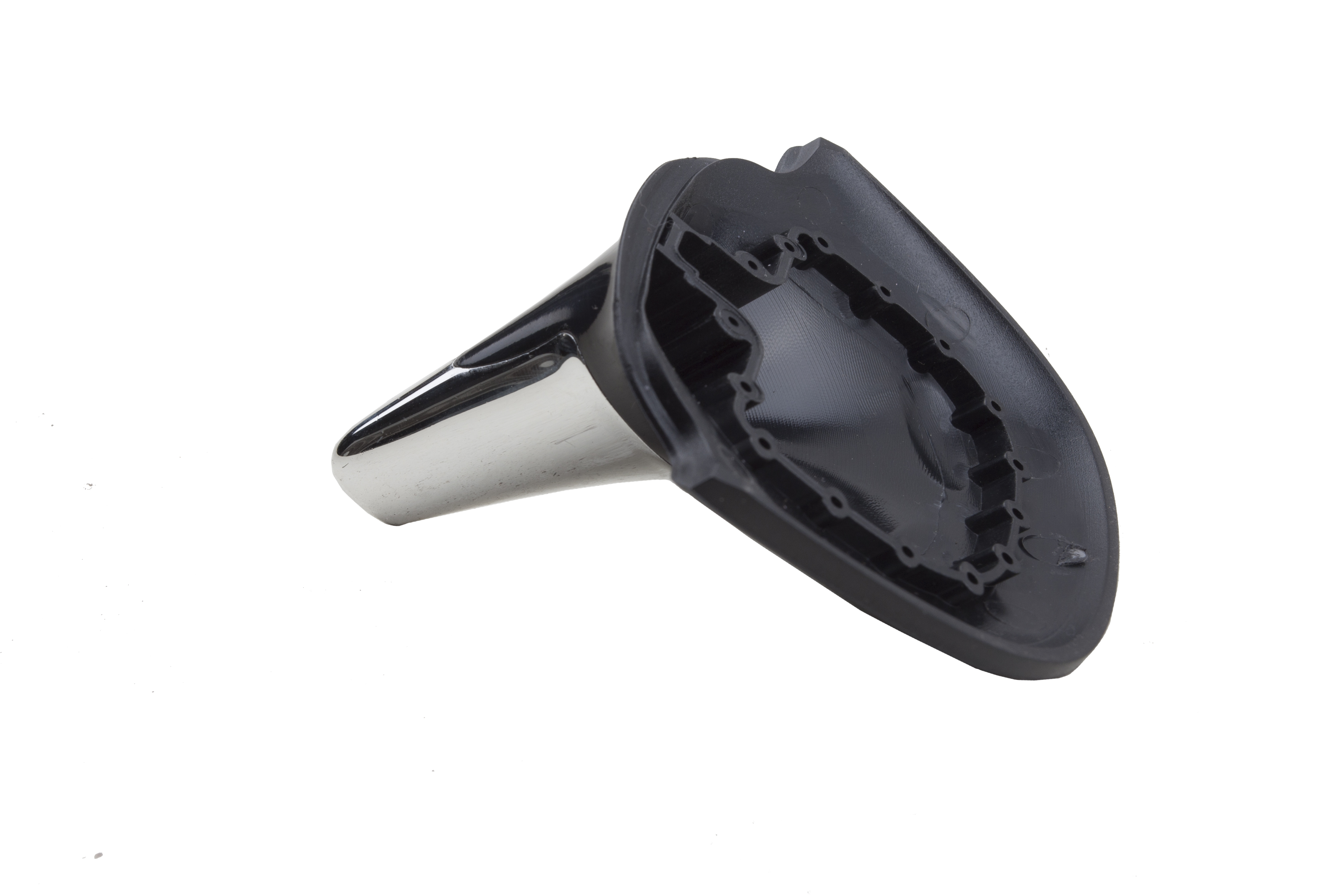 Reinforced Roof GPS Radio Antenna Cover For Mercedes W220 S55 AMG S430