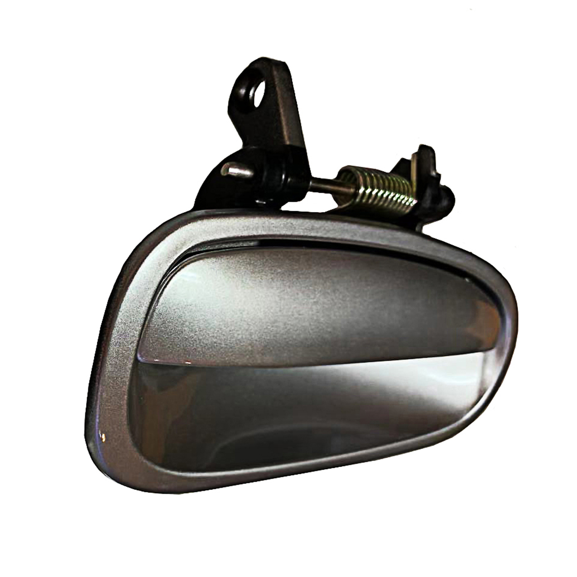 Outside Door Handle Rear Right Passenger For Honda Civic