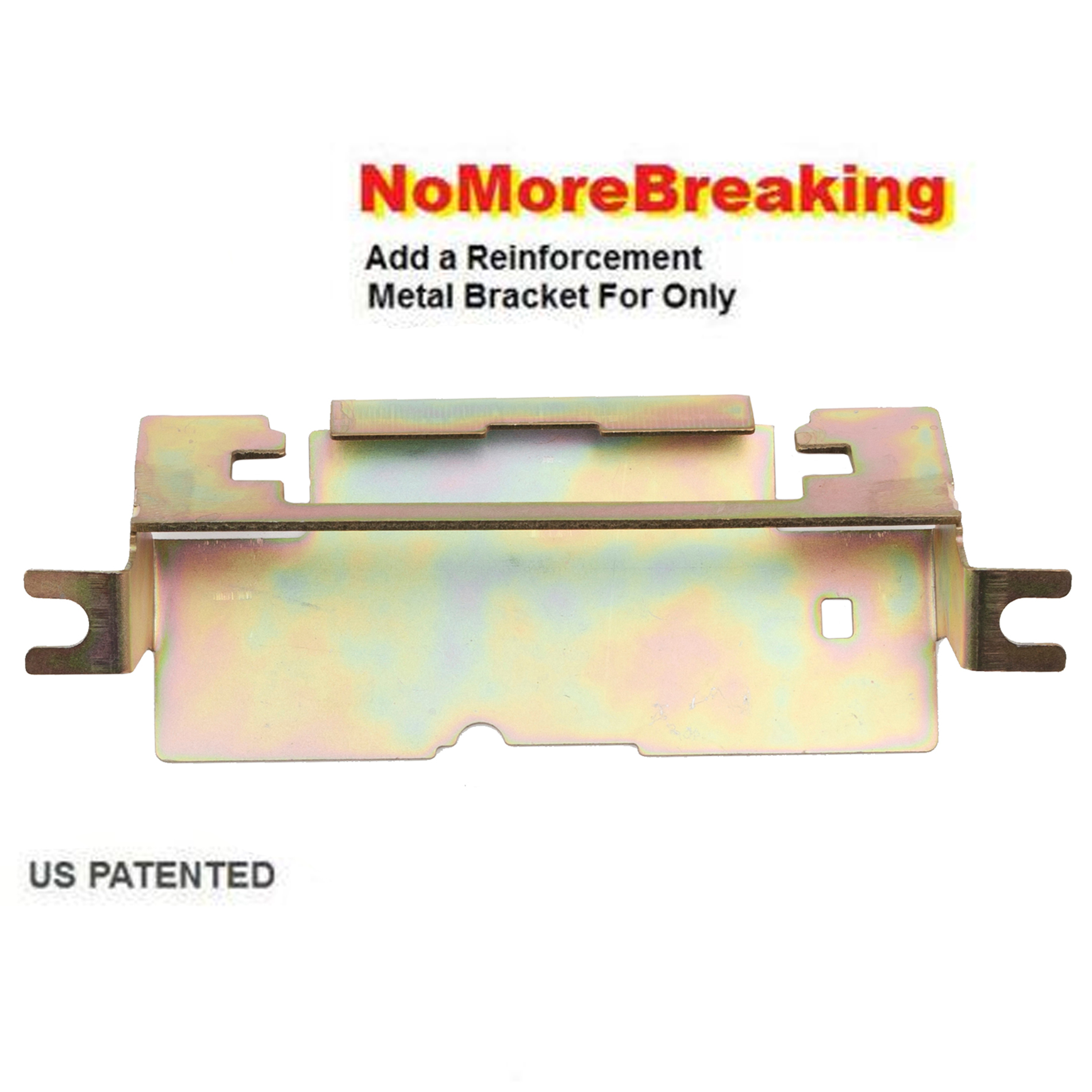 4s2 Driftwood Pearl Rear Tailgate Liftgate Handle Garnish for 04