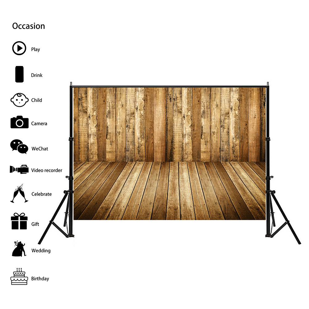 3x5ft 5x7ft Vinyl Wood Wall 3x5ft 5x7ft wood wall vinyl photography backdrop photo 3x5ft 5x7ft Vinyl Wood Wall 3x5ft 5x7ft wood wall vinyl photography backdrop photo
