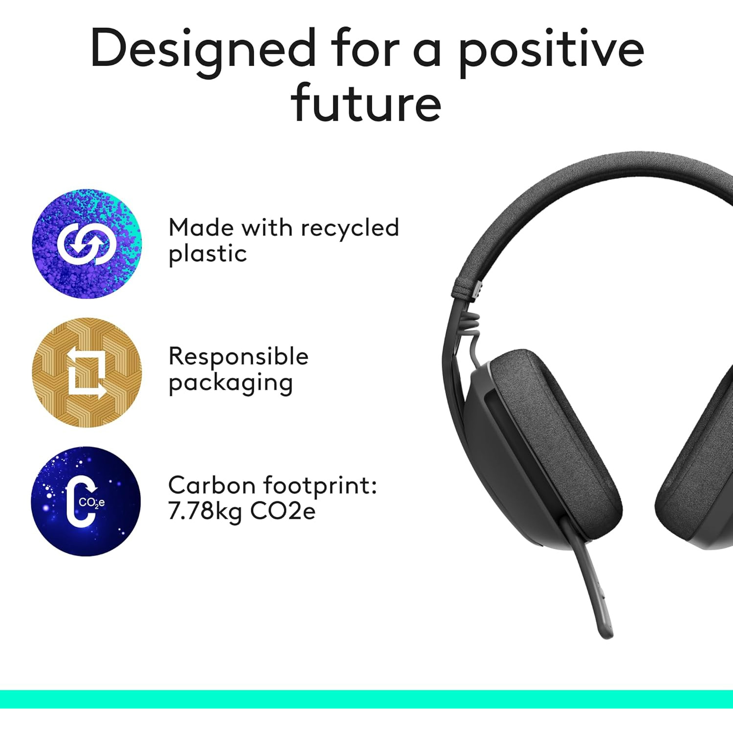 ZONE VIBE 100 REFURB - Graphite