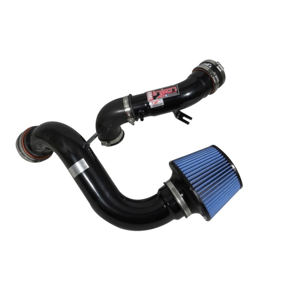 Injen SP1845BLK Black Cold Air Intake for Dodge 01-04 Stratus R//T 3.0L V6