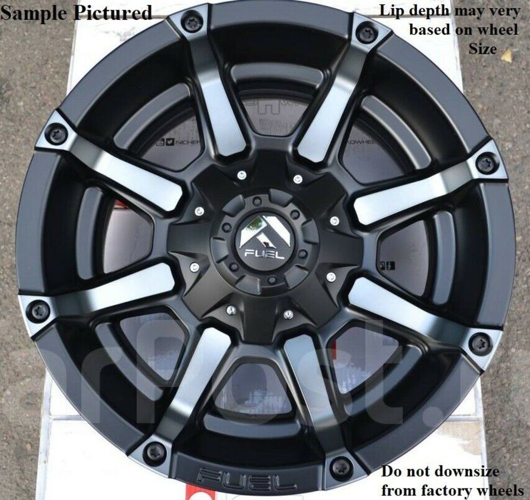 Wheels Rims 20" Inch for Ford F150 2006 2007 2008 2009 ...
