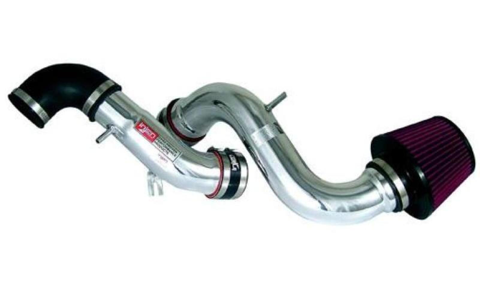 Injen SP1845BLK Black Cold Air Intake for Dodge 01-04 Stratus R//T 3.0L V6