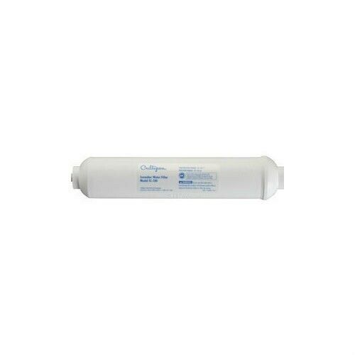 Culligan IC100A Inline Disposable Icemaker Drinking Water Filter