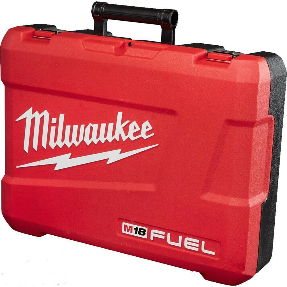 Milwaukee 42550095 Carrying Case for 271222DE Tool with Dust