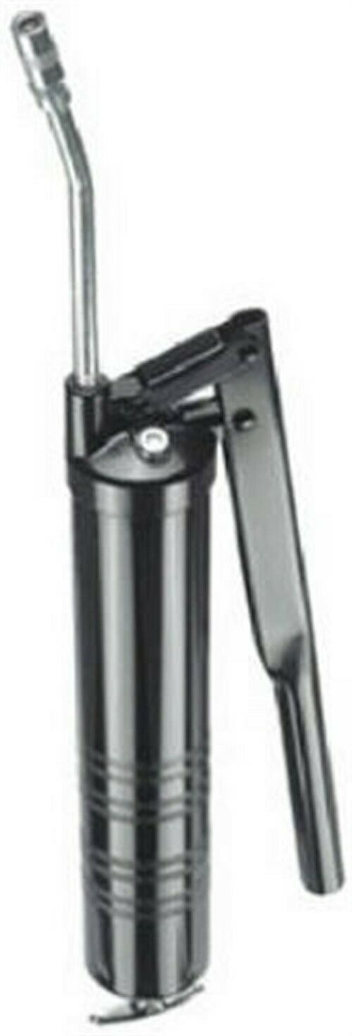 Plews LubriMatic 30200 14oz Lever Action Standard Duty Grease Gun eBay