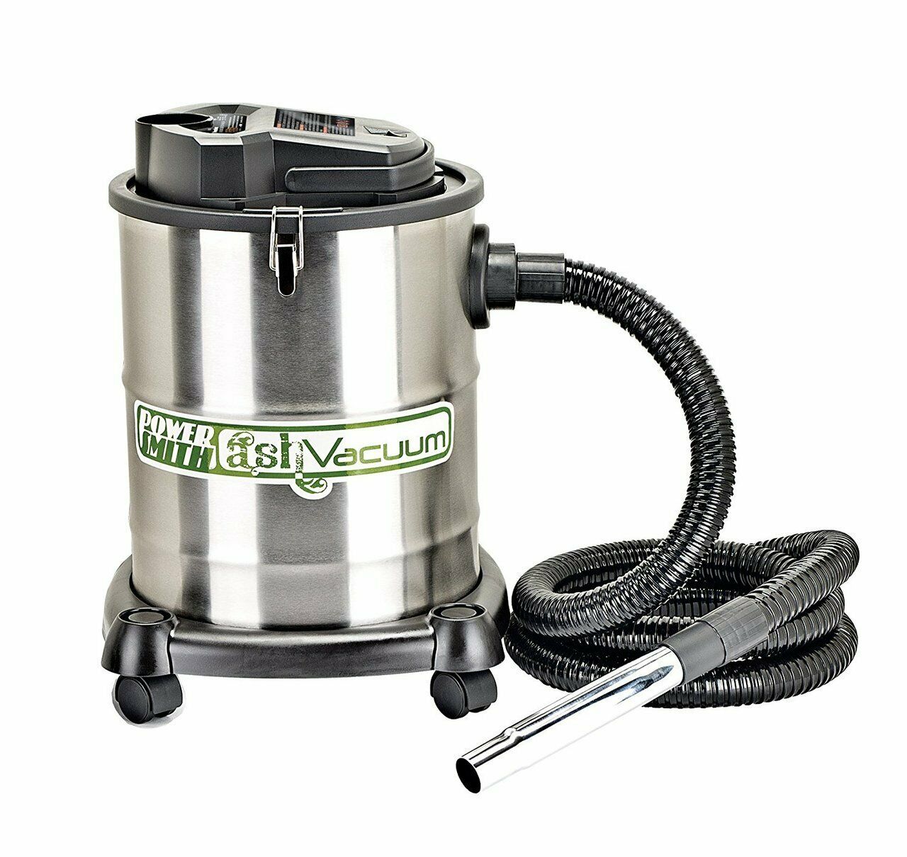 PowerSmith PAVC102 10 Amp 4 Gallon Ash Vacuum 689826972304 eBay