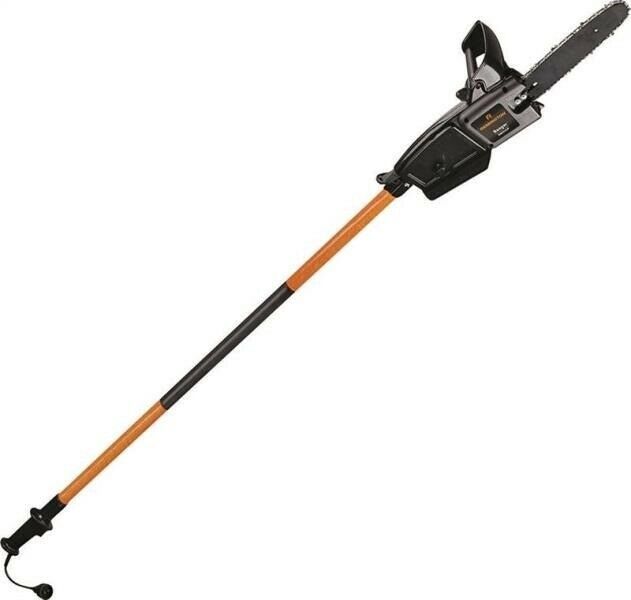 Remington RM1025P 10" Pole / Chain Saw eBay