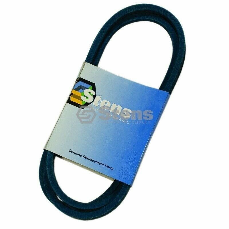 Stens 265237 OEM Replacement Drive Belt John Deere GX22036 L100 Series