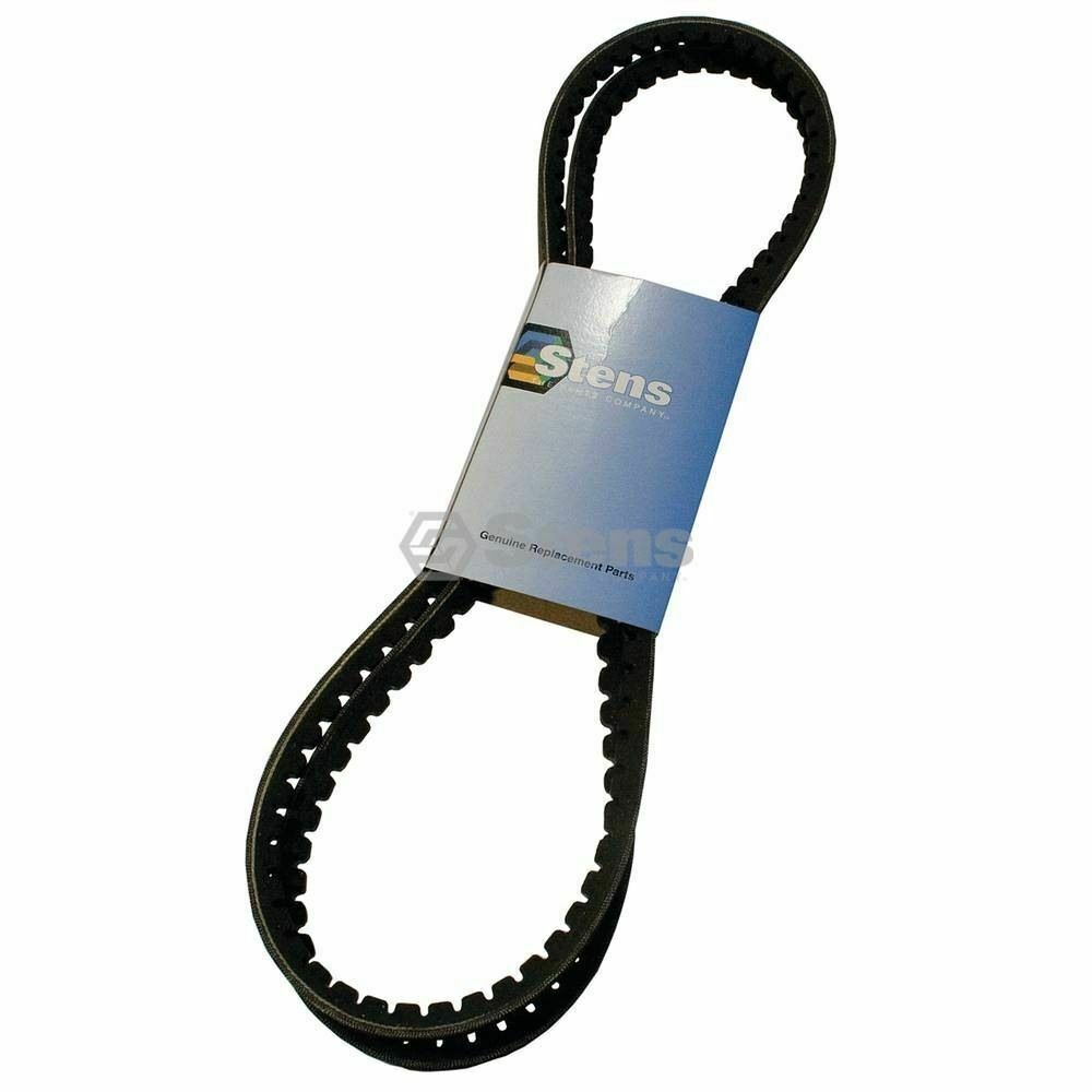 Stens 265811 Pack Of 2 OEM Replacement Belt For MTD 9540430B eBay