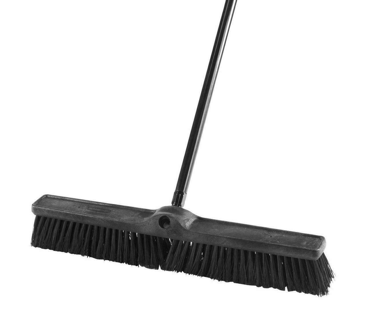 Tampico 24" Push Broom 00594 eBay