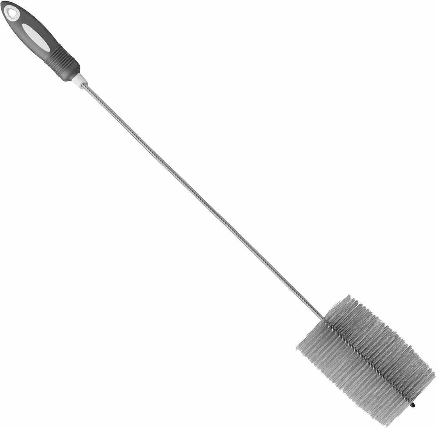 Unger Enterprises 962070 Exhaust Vent / Dryer Lint / HVAC Brush; 36