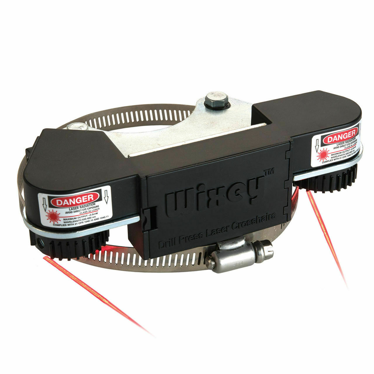 Wixey WL133 Drill Press Laser Crosshair Attachment eBay