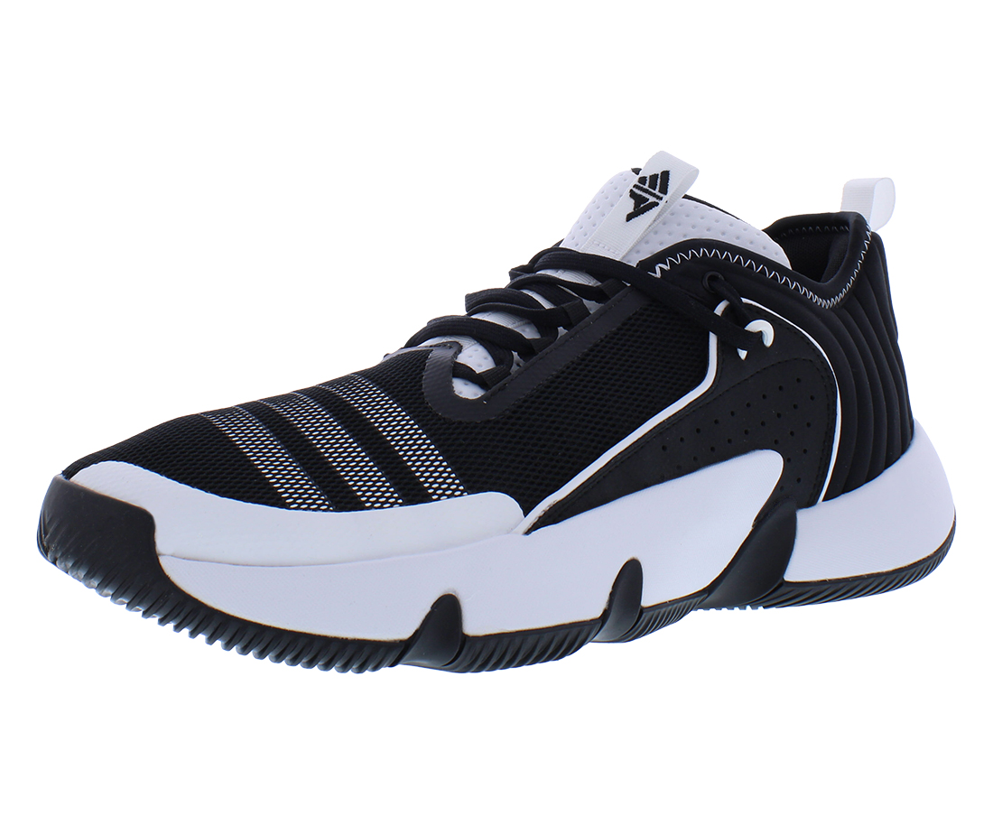 Scarpe unisex Adidas Trae Unlimited