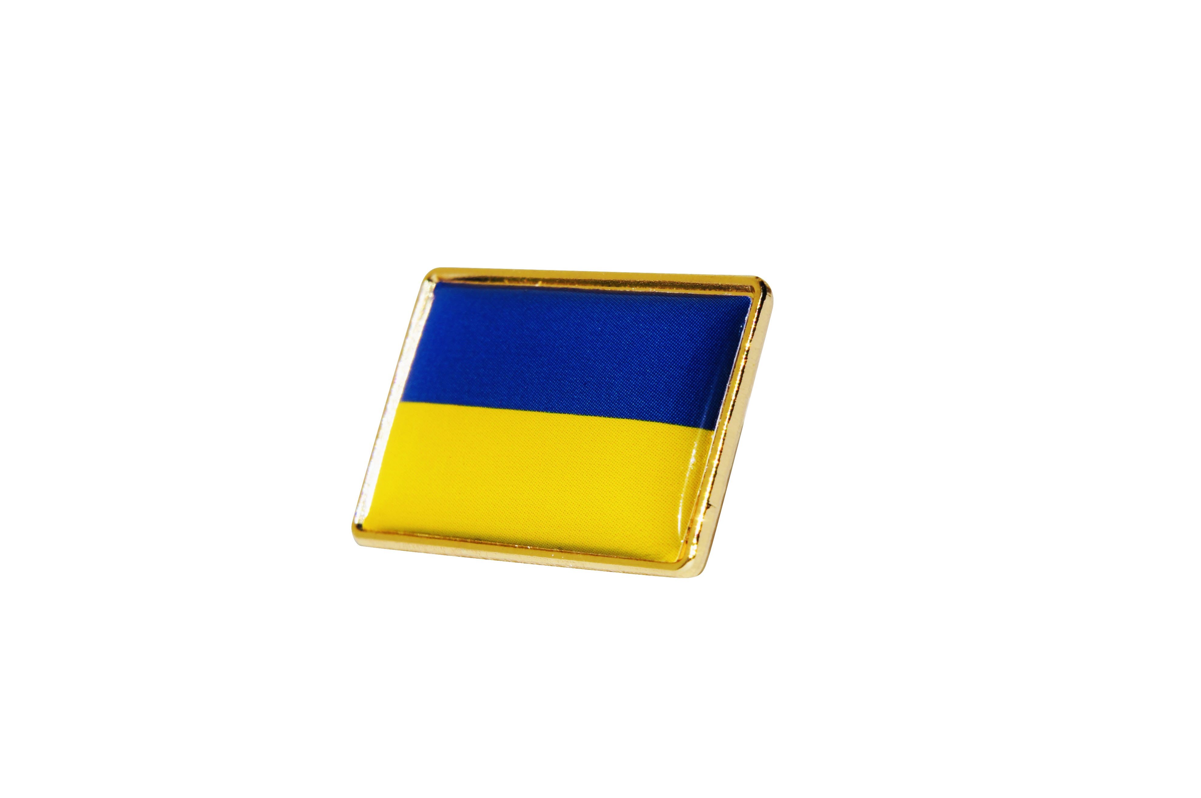 Trasal - vlag Oekraïne - oekraïense vlag - 150x90cm